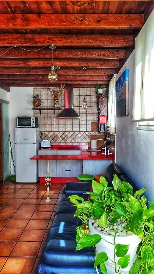 Apartamento Sunset In Loft Playa Honda