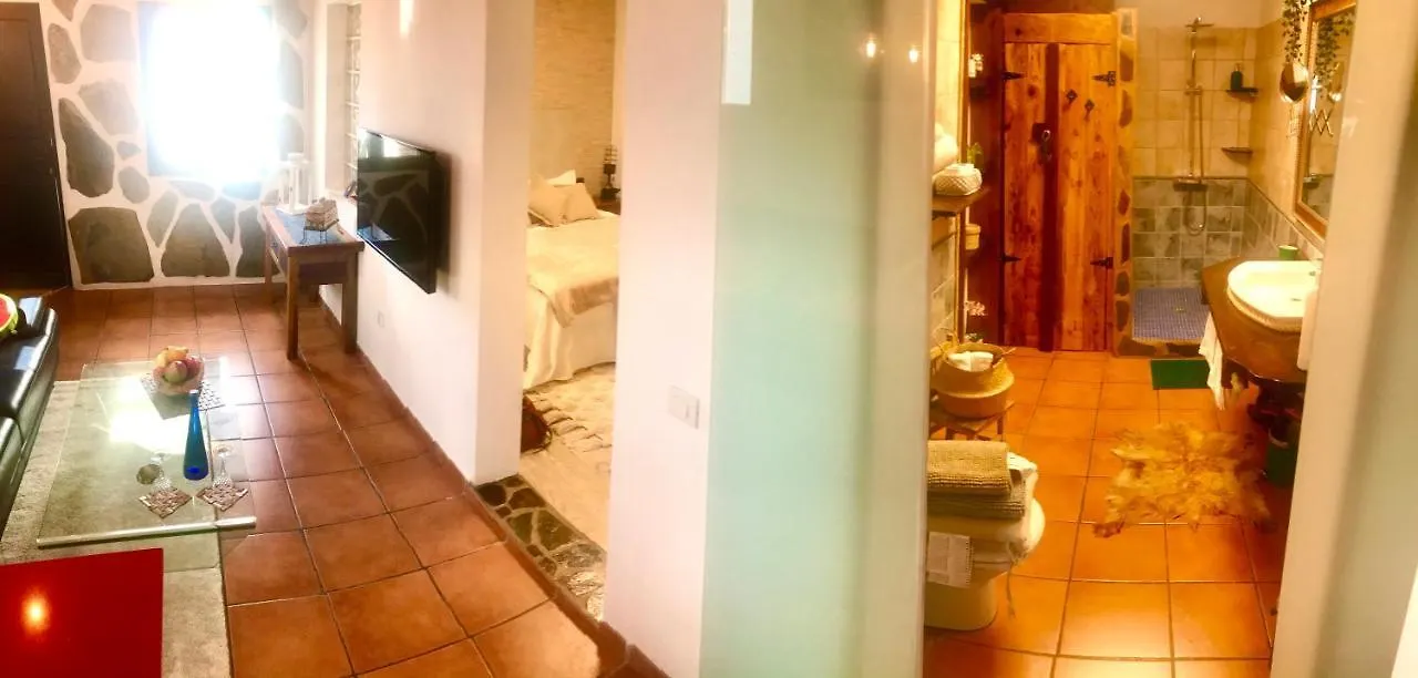 Apartamento Sunset In Loft Playa Honda