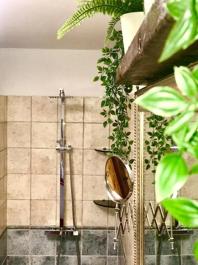 Apartamento Sunset In Loft Playa Honda  España