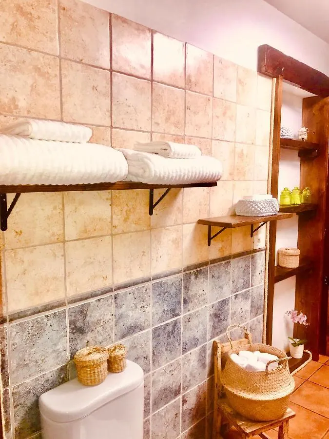 Apartamento Sunset In Loft Playa Honda