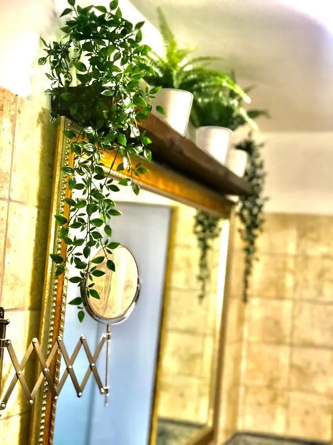 Apartamento Sunset In Loft Playa Honda