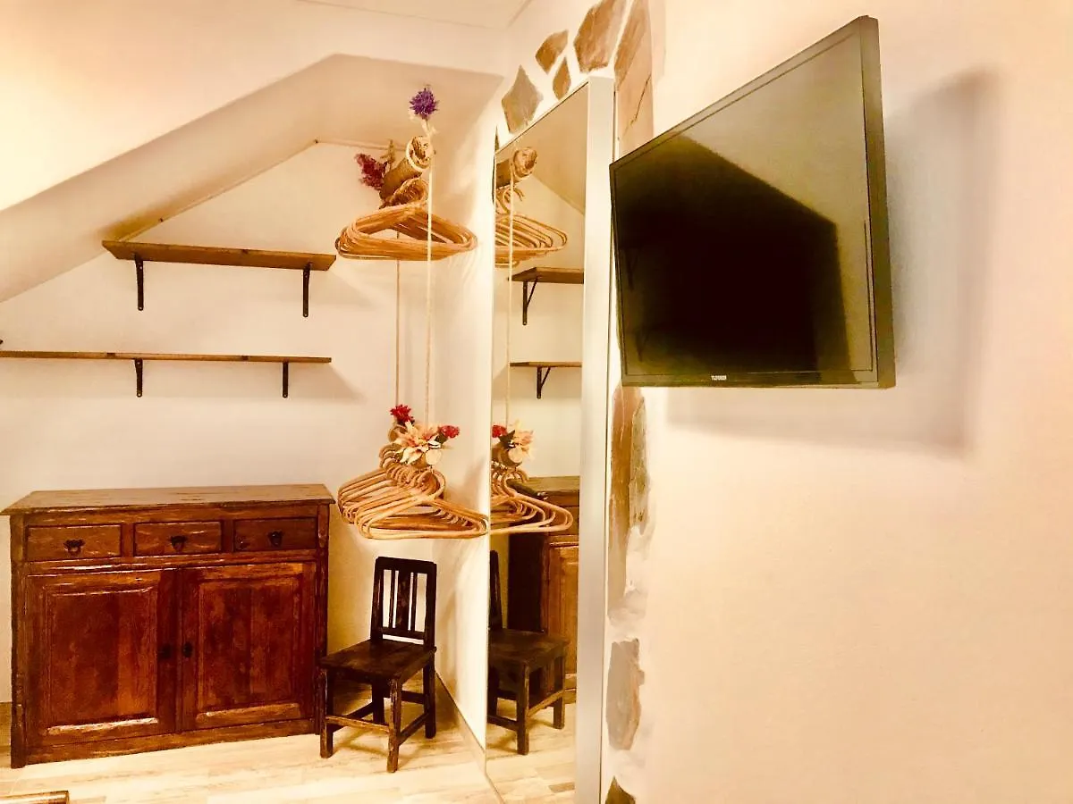 Sunset In Loft Διαμέρισμα Playa Honda