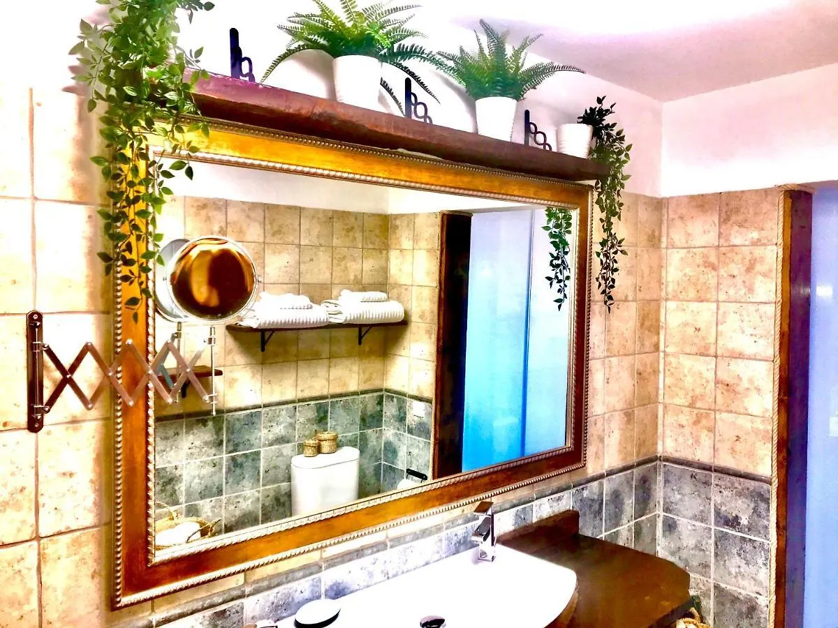 Apartamento Sunset In Loft Playa Honda  España