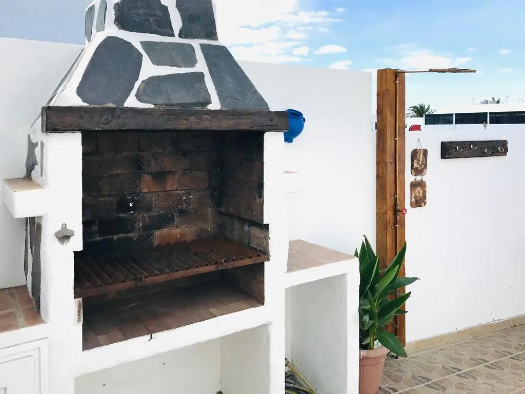 Apartamento Sunset In Loft Playa Honda   Playa Honda (Lanzarote)