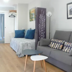  Apartamento Casa Armas B, En Zocodover, Casco Histórico España