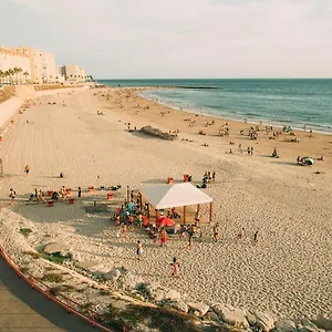 No 5 Apartment Cadiz
