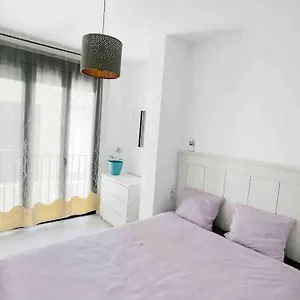  Apartamento 2 Bedroom Next To Plaza De La Merced España