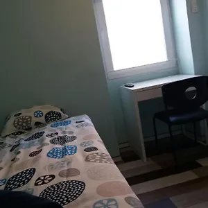  Apartamento Cityroom España