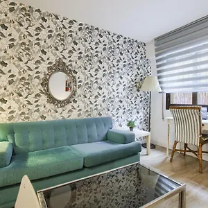  Apartamento Dobo Homes Francisco Santos España