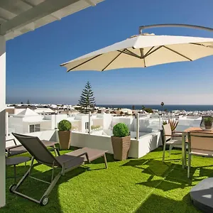Apartamento Flower 23, Playa Honda (Lanzarote)