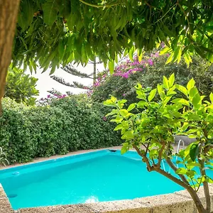  Сasa de vacaciones Casitas En El Paraiso España