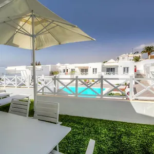 Apartamento Flower 1, Playa Honda (Lanzarote)