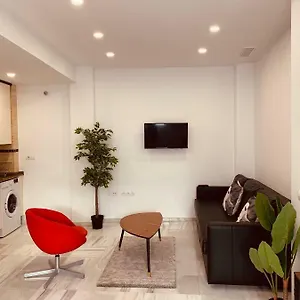  Apartamento La Casa De Adolfo España