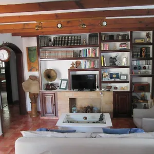Apartamento Casa Fayna Playa Honda, Playa Honda (Lanzarote)